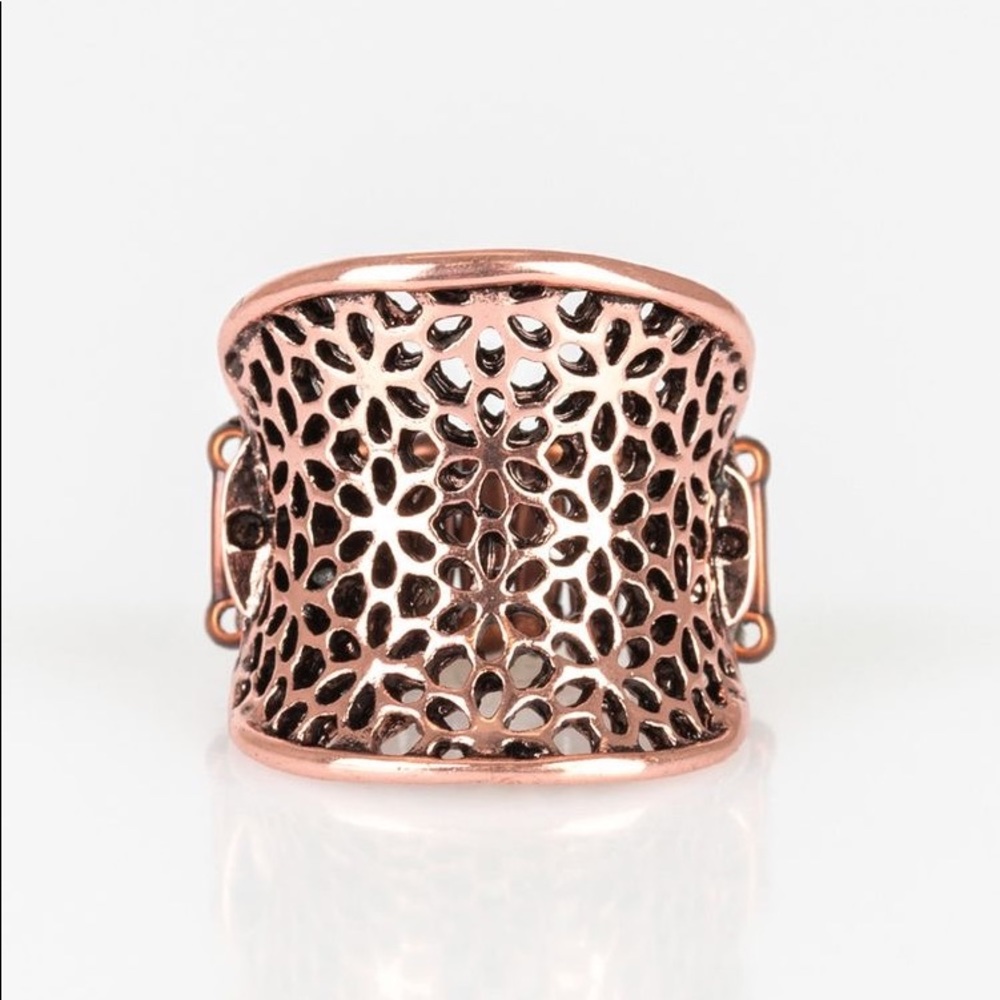 ✨3 for $10✨ Copper ring